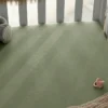 Prześcieradło z gumką z muślinu marki Comfy Cubs
