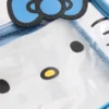 Przezroczysta torba na lunch dla dzieci Hello Kitty