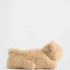 Przytulne kapcie Brannan Bear