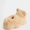 Przytulne kapcie Brannan Bear