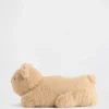 Przytulne kapcie Brannan Bear
