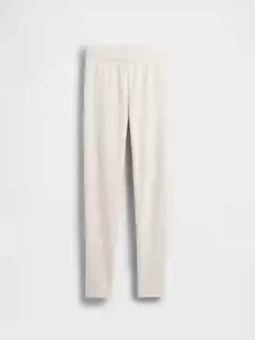 Przytulne legginsy dla dzieci