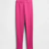 Przytulne legginsy dla dzieci