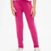 Przytulne legginsy dla dzieci