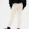 Przytulne legginsy dla dzieci