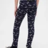 Przytulne legginsy dla dzieci
