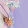 Różdżka syrenki „Sweet Wink” z kokardkami