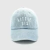 Rey to Z Kids and Toddler – czapka „Little Sis”