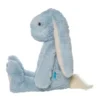 River – niebieski króliczek z serii Snuggle Bunnies