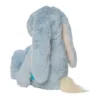 River – niebieski króliczek z serii Snuggle Bunnies