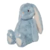 River – niebieski króliczek z serii Snuggle Bunnies