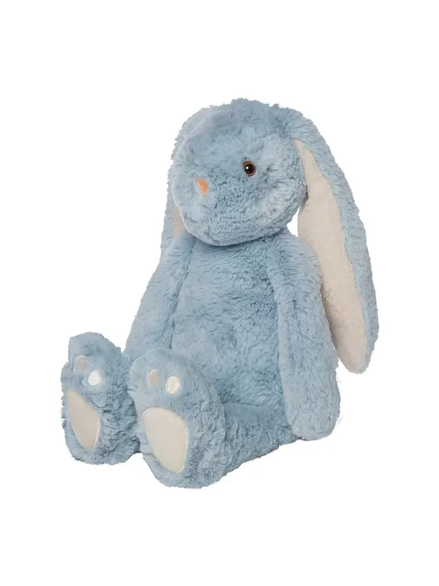 River – niebieski króliczek z serii Snuggle Bunnies
