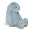 River – niebieski króliczek z serii Snuggle Bunnies