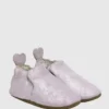 Robeez Baby Pretty Pearl – miękkie podeszwy