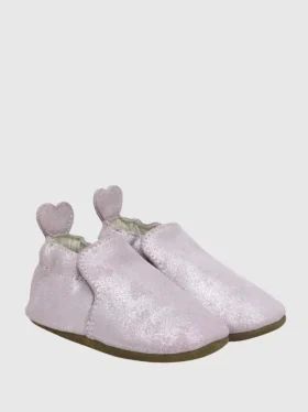 Robeez Baby Pretty Pearl – miękkie podeszwy