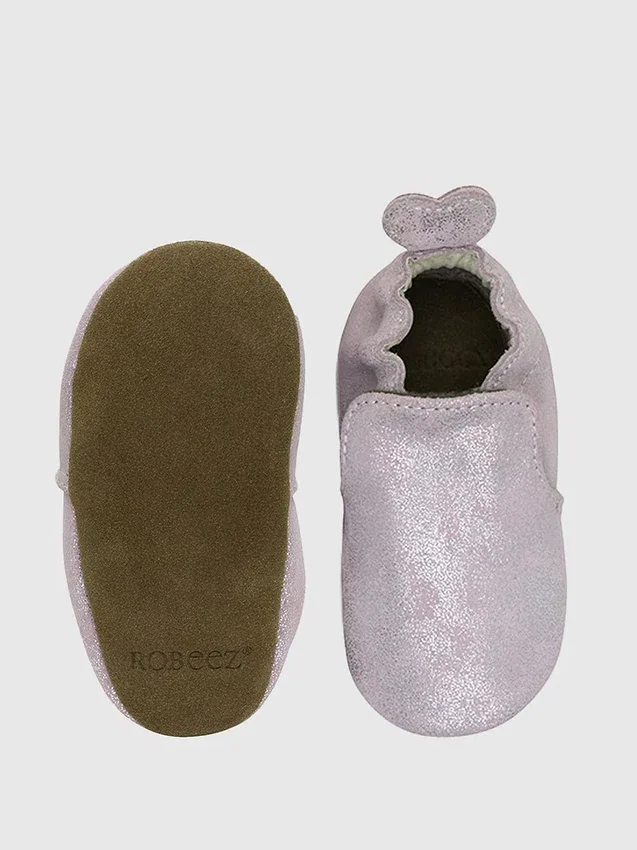 Robeez Baby Pretty Pearl – miękkie podeszwy