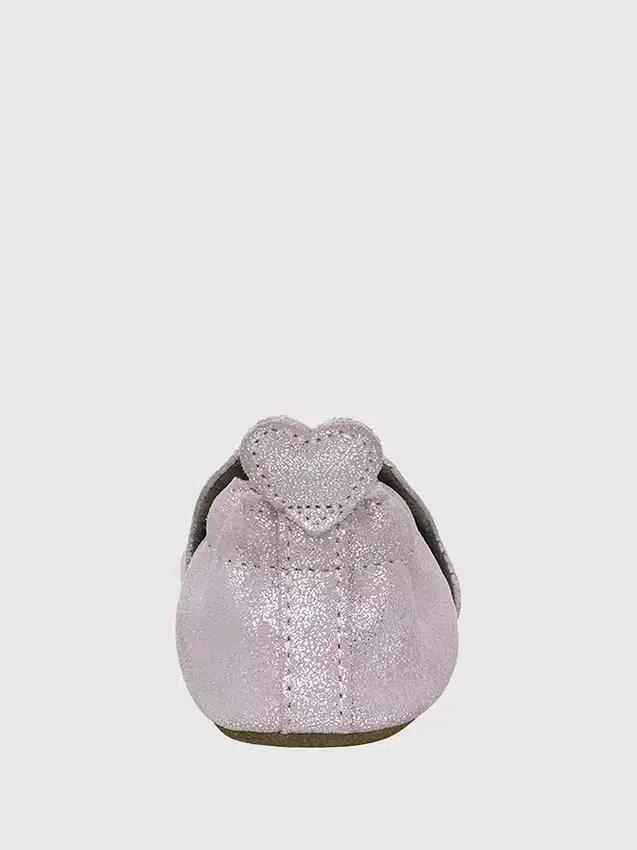 Robeez Baby Pretty Pearl – miękkie podeszwy