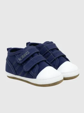 Robeez Joey – pierwsze buty