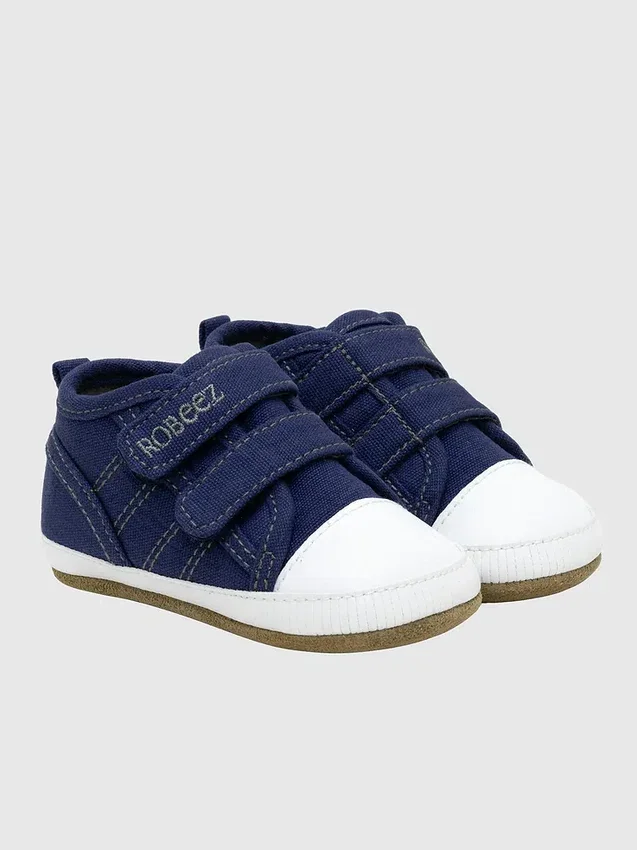 Robeez Joey – pierwsze buty