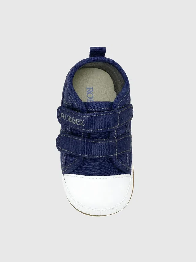 Robeez Joey – pierwsze buty