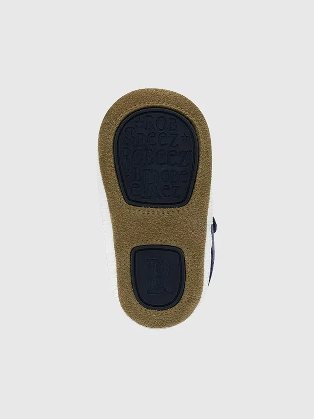 Robeez Joey – pierwsze buty