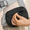 Siatkowa kieszonka Babybjorn do nosidełka