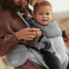 Siatkowa kieszonka Babybjorn do nosidełka