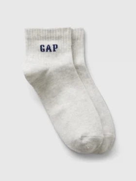 Skarpety do połowy łydki z Gap Logo