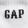 Skarpety do połowy łydki z Gap Logo