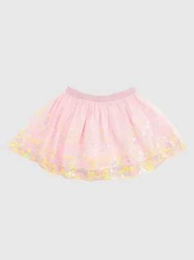 Słodka tutu „Sweet Wink” w pastelowe konfetti