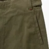 Spódnica cargo GAP × Victoria Beckham
