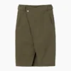 Spódnica cargo GAP × Victoria Beckham