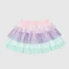 Spódnica tutu „Sweet Wink Mermaid Pearl”
