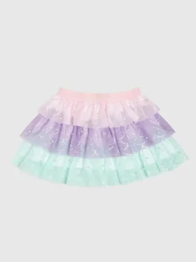 Spódnica tutu „Sweet Wink Mermaid Pearl”