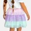 Spódnica tutu „Sweet Wink Mermaid Pearl”