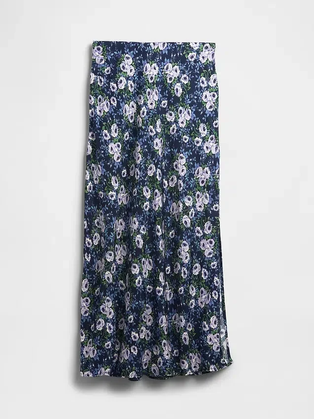 Spódnica typu maxi