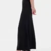 Spódnica typu maxi z dzianiny CashSoft