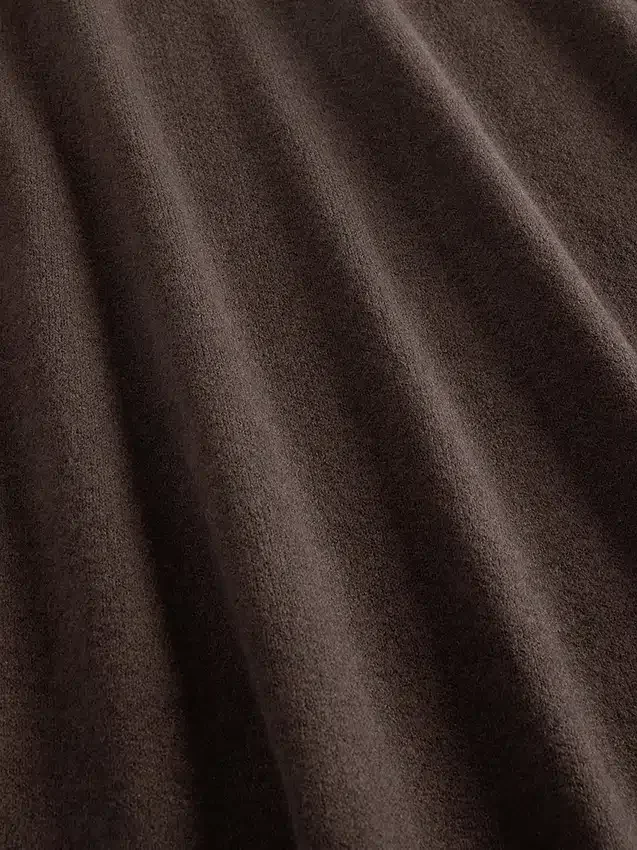 Spódnica typu maxi z dzianiny CashSoft