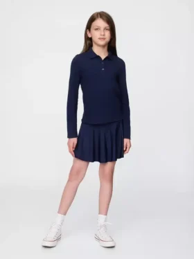 Spódniczka-szorty dla dzieci „Easy Skort”