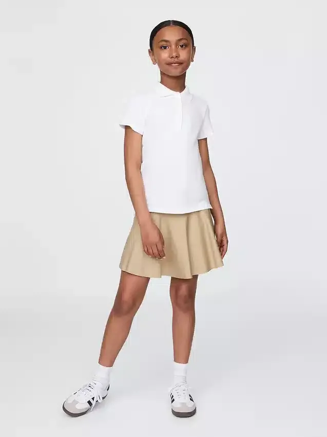 Spódniczka-szorty dla dzieci „Easy Skort”