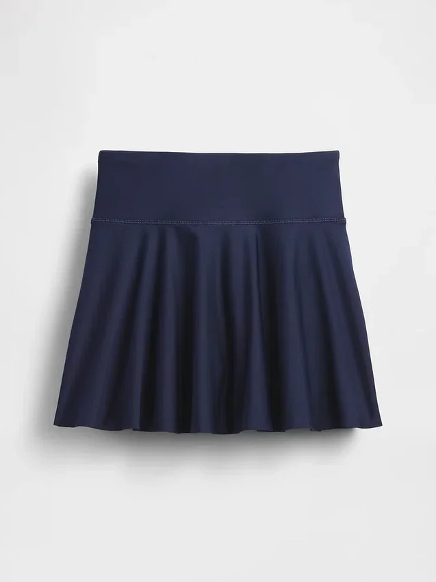 Spódniczka-szorty dla dzieci „Easy Skort”