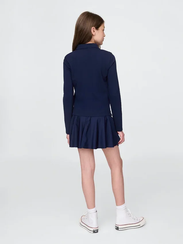 Spódniczka-szorty dla dzieci „Easy Skort”