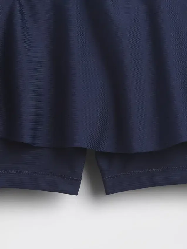 Spódniczka-szorty dla dzieci „Easy Skort”