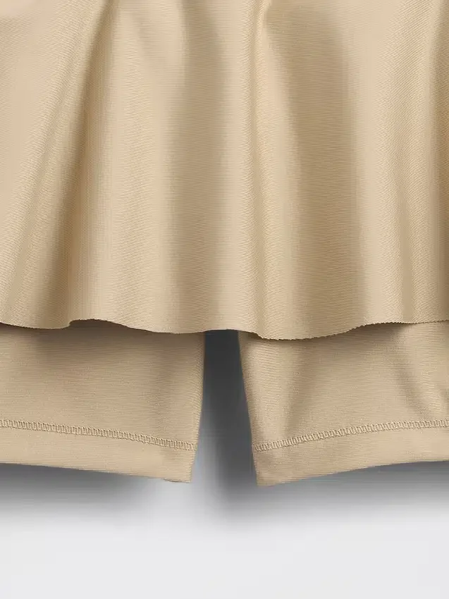 Spódniczka-szorty dla dzieci „Easy Skort”