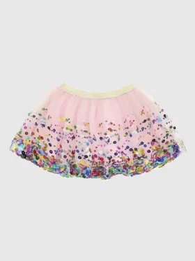 Spódniczka tutu „Confetti” marki Sweet Wink