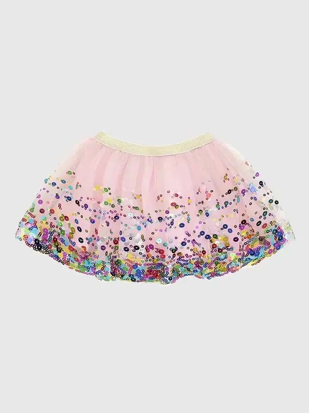 Spódniczka tutu „Confetti” marki Sweet Wink