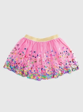 Spódniczka tutu „Confetti” marki Sweet Wink