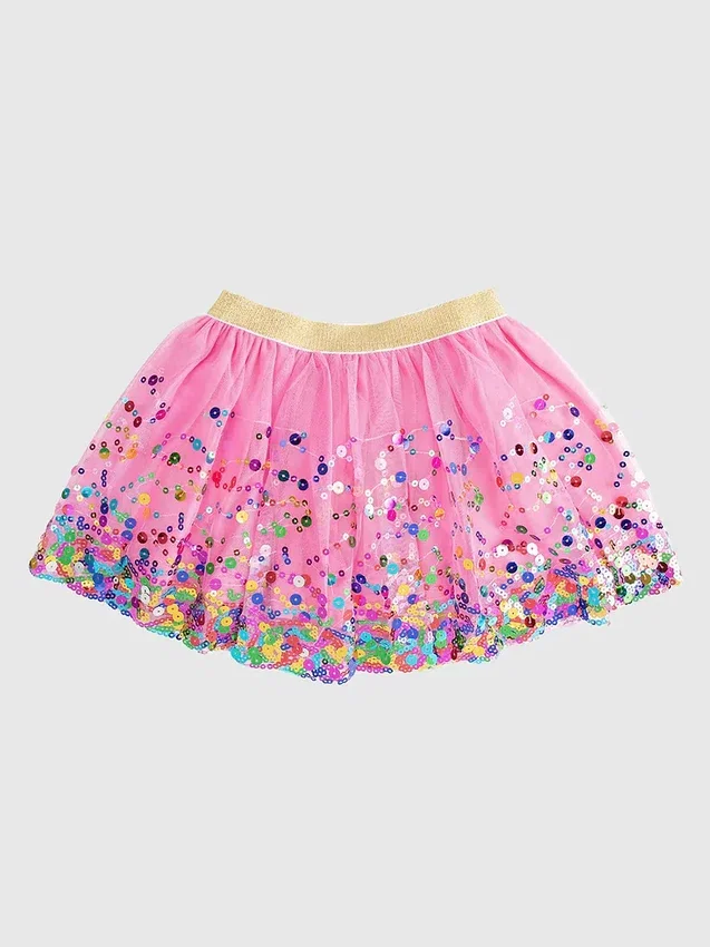 Spódniczka tutu „Confetti” marki Sweet Wink