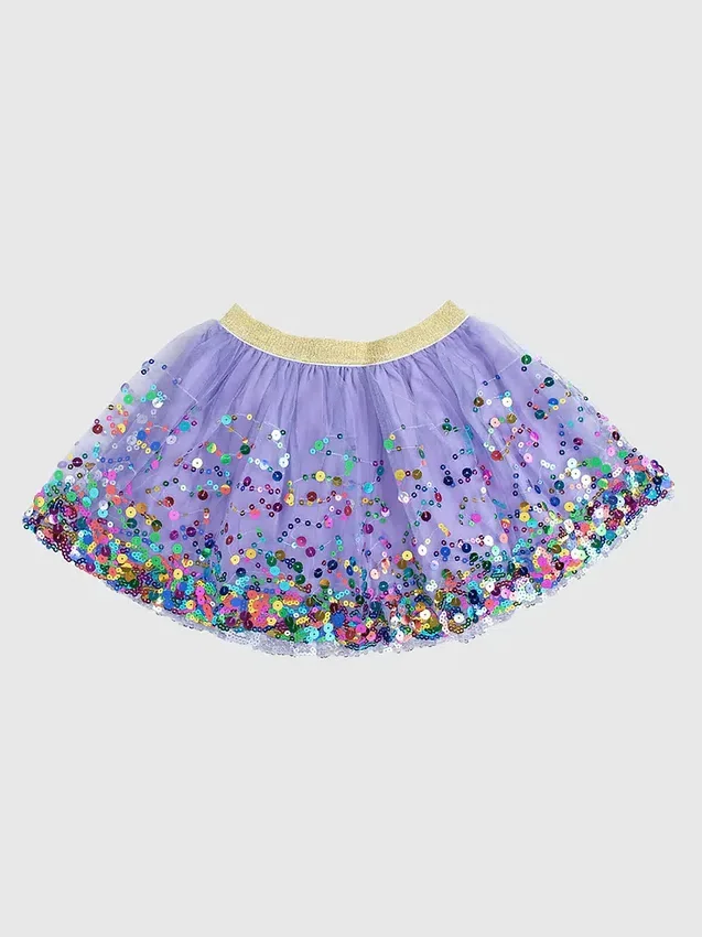 Spódniczka tutu „Confetti” marki Sweet Wink