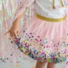 Spódniczka tutu „Confetti” marki Sweet Wink